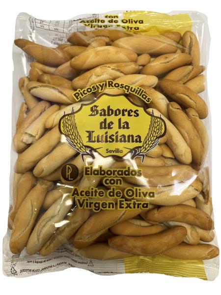 Picos Camperos